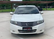 Honda City 1.5V AT 2554