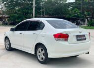 Honda City 1.5V AT 2554