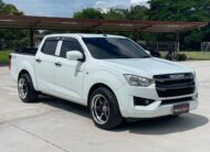 Isuzu Allnew D-max 1.9S (DA) DoubleCab MT 2022