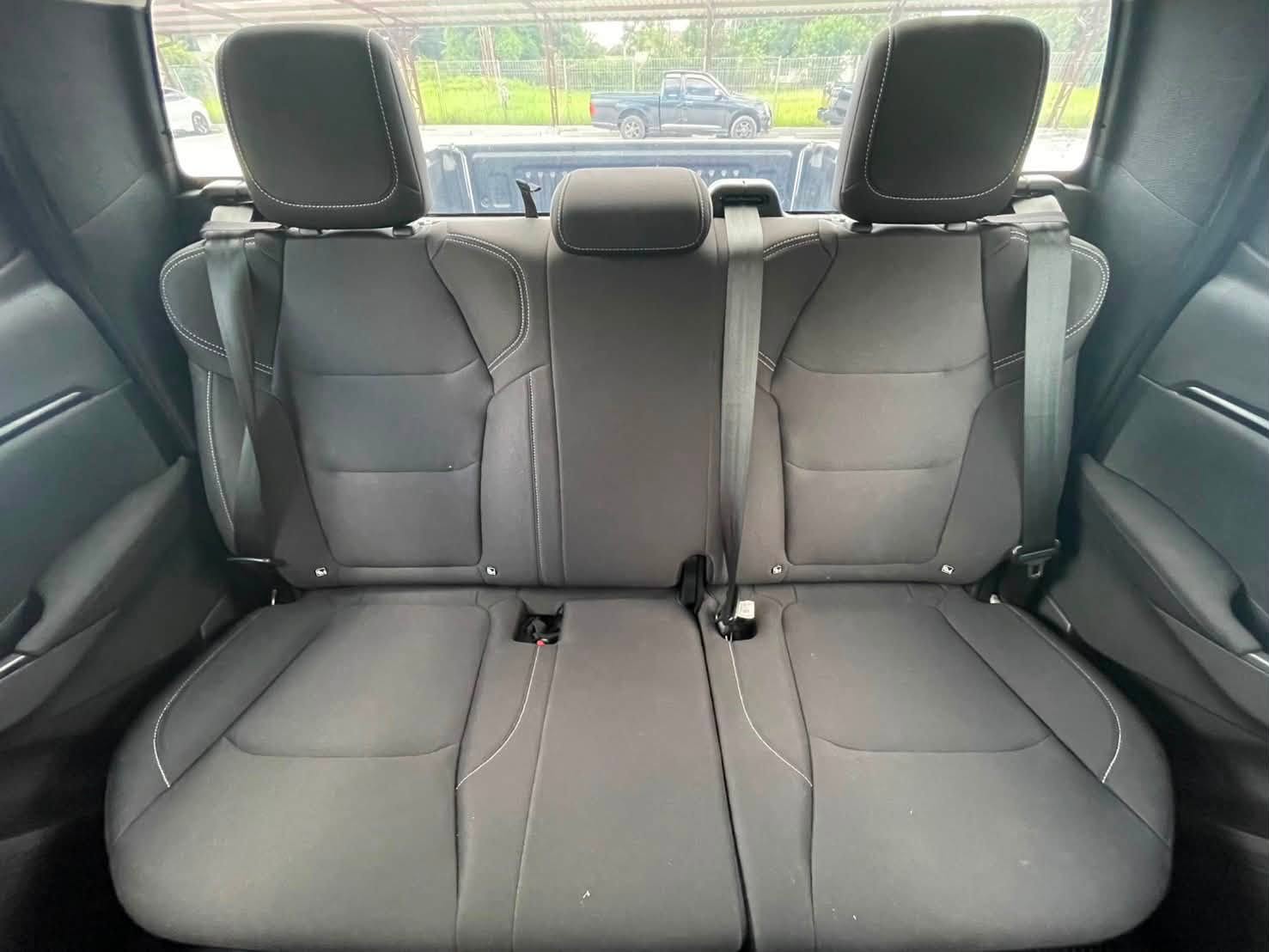Isuzu Allnew D-max 1.9S (DA) DoubleCab MT 2022