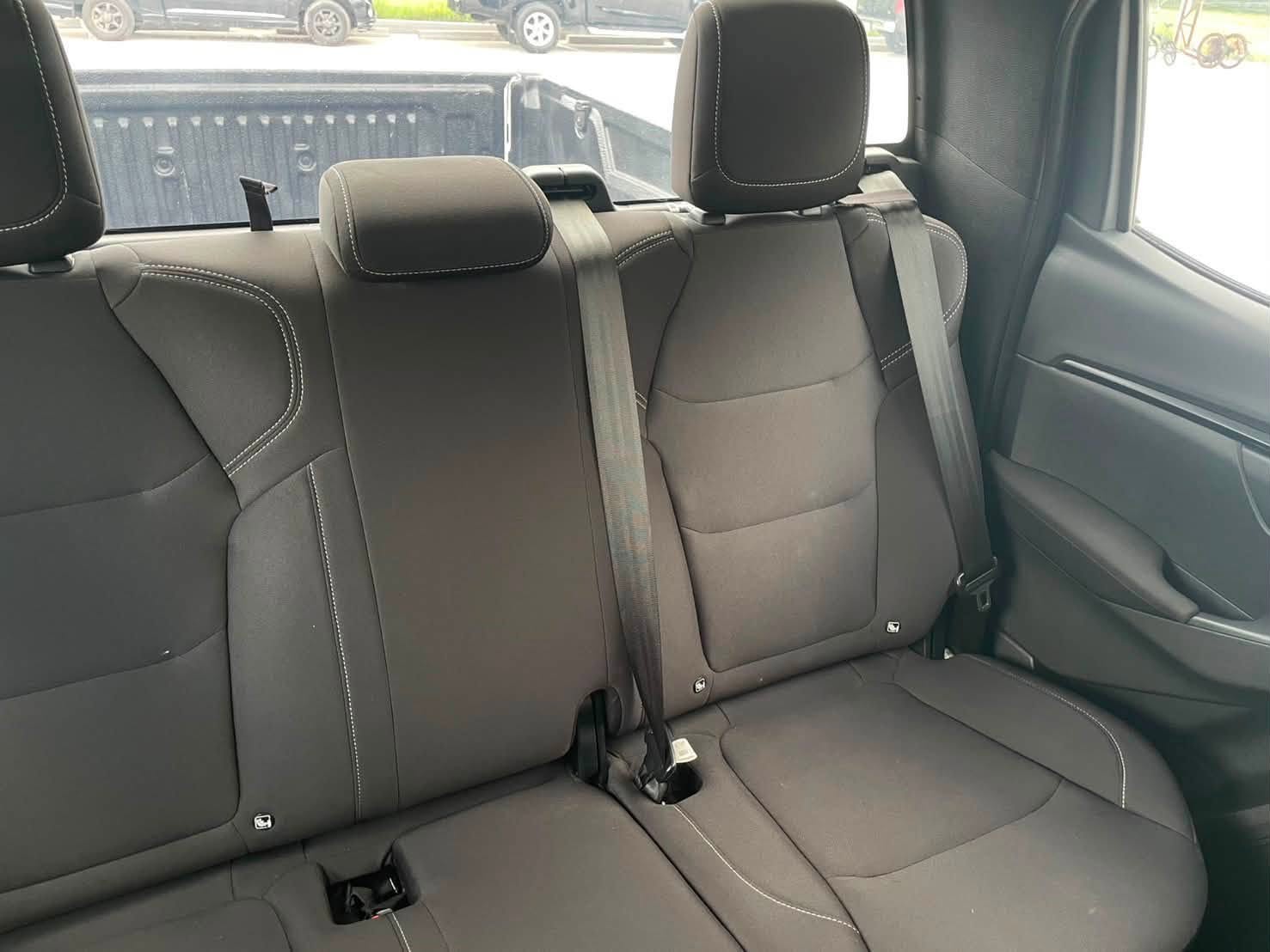 Isuzu Allnew D-max 1.9S (DA) DoubleCab MT 2022