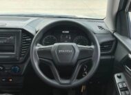 Isuzu Allnew D-max 1.9S (DA) DoubleCab MT 2022