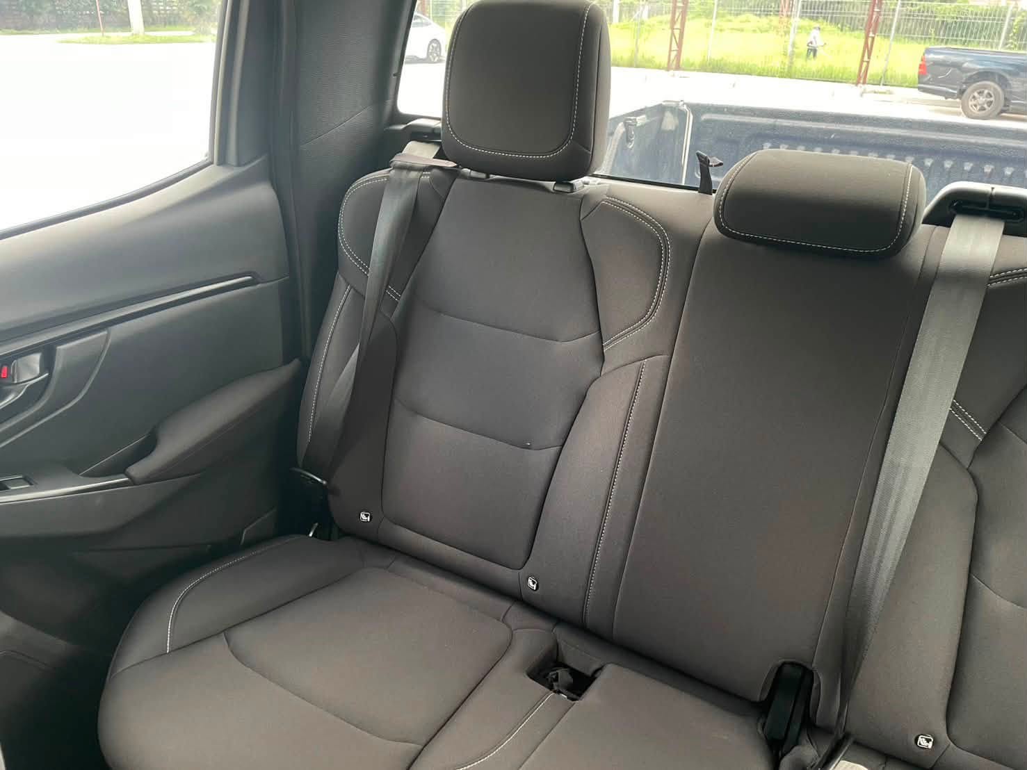 Isuzu Allnew D-max 1.9S (DA) DoubleCab MT 2022