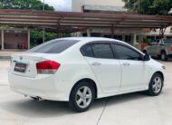 Honda City 1.5V AT 2554