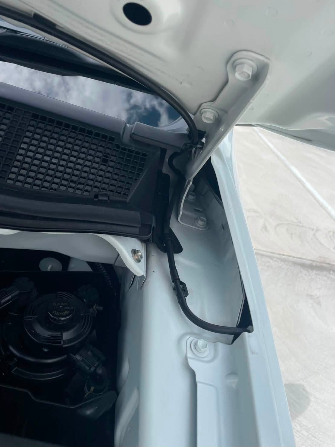 Isuzu Allnew D-max 1.9S (DA) DoubleCab MT 2022