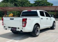 Isuzu Allnew D-max 1.9S (DA) DoubleCab MT 2022