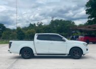 Isuzu Allnew D-max 1.9L(DA) DoubleCab MT 2022