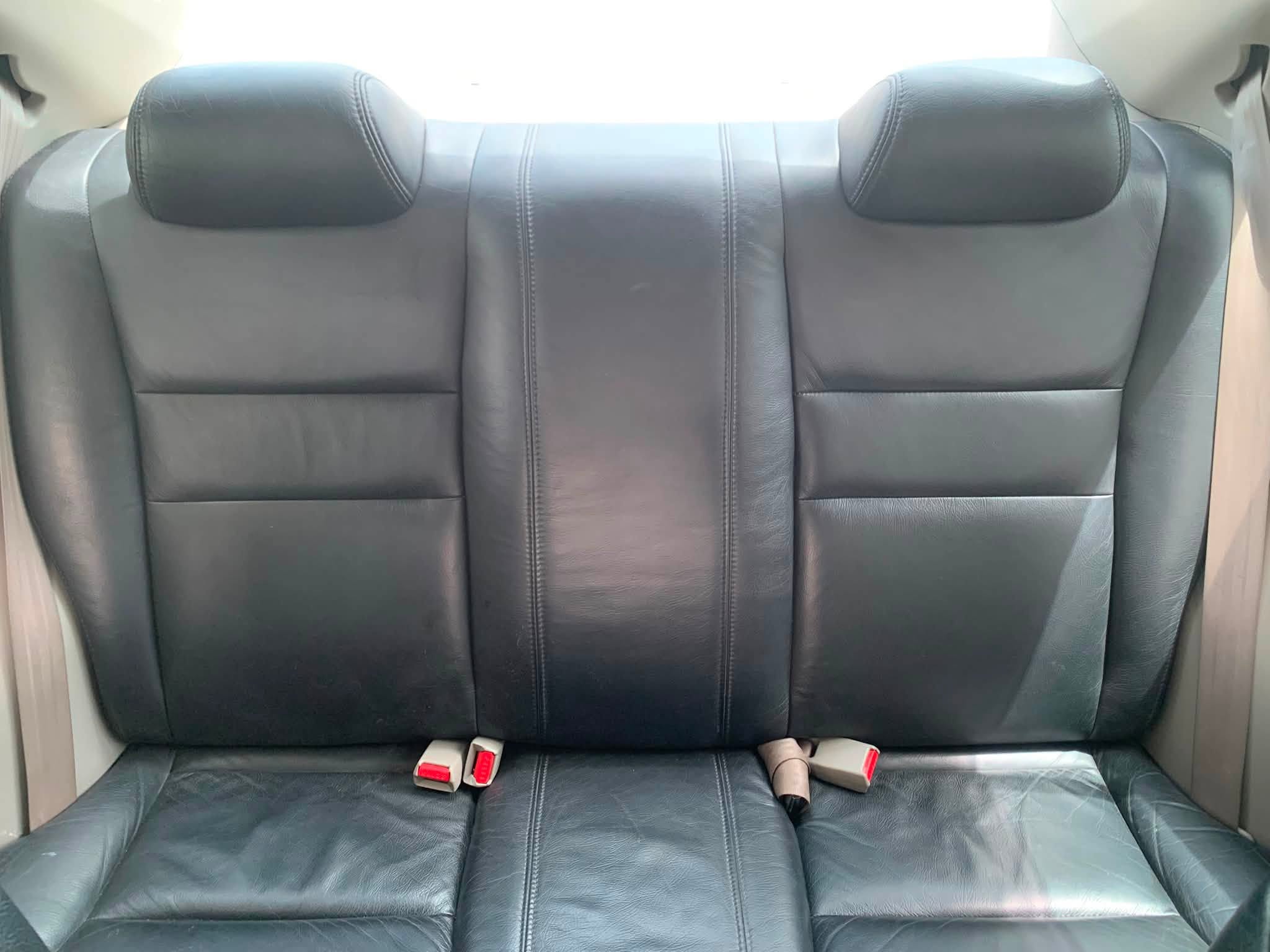 Honda City 1.5V AT 2554