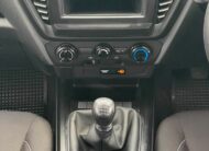Isuzu Allnew D-max 1.9S (DA) DoubleCab MT 2022