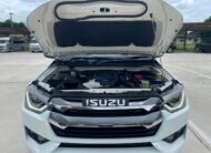 Isuzu Allnew D-max 1.9L(DA) DoubleCab MT 2022