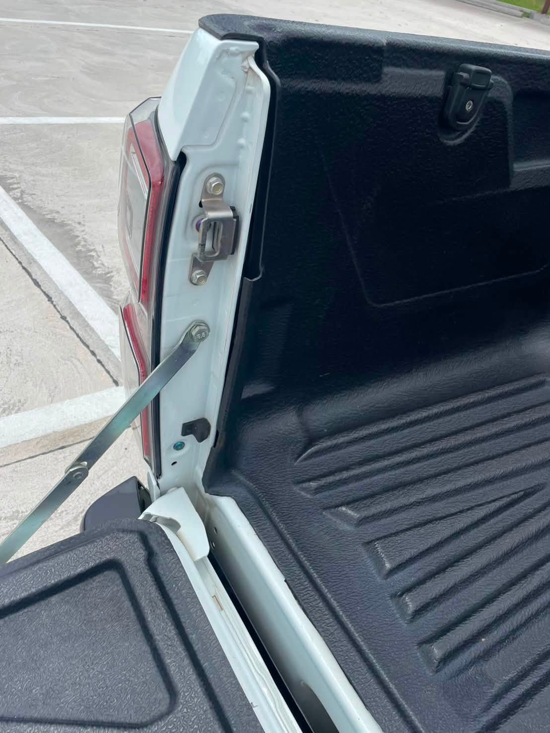 Isuzu Allnew D-max 1.9L(DA) DoubleCab MT 2022