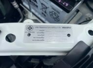 Isuzu Allnew D-max 1.9L(DA) DoubleCab MT 2022