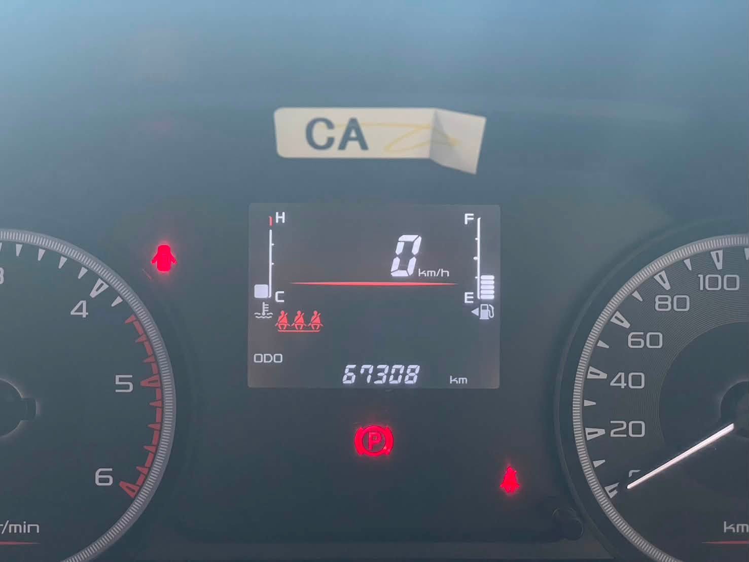 Isuzu Allnew D-max 1.9L(DA) DoubleCab MT 2022