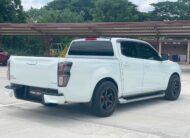 Isuzu Allnew D-max 1.9L(DA) DoubleCab MT 2022
