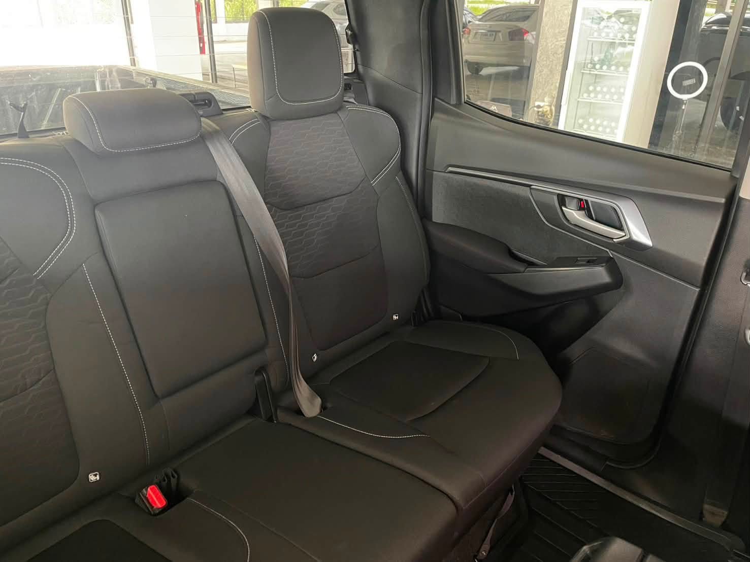 Isuzu Allnew D-max 1.9L(DA) DoubleCab MT 2022