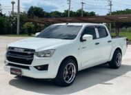Isuzu Allnew D-max 1.9S (DA) DoubleCab MT 2022