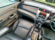 Honda City 1.5V AT 2554