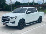 Isuzu Allnew D-max 1.9L(DA) DoubleCab MT 2022