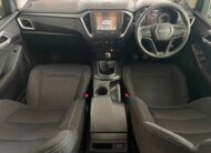 Isuzu Allnew D-max 1.9L(DA) DoubleCab MT 2022