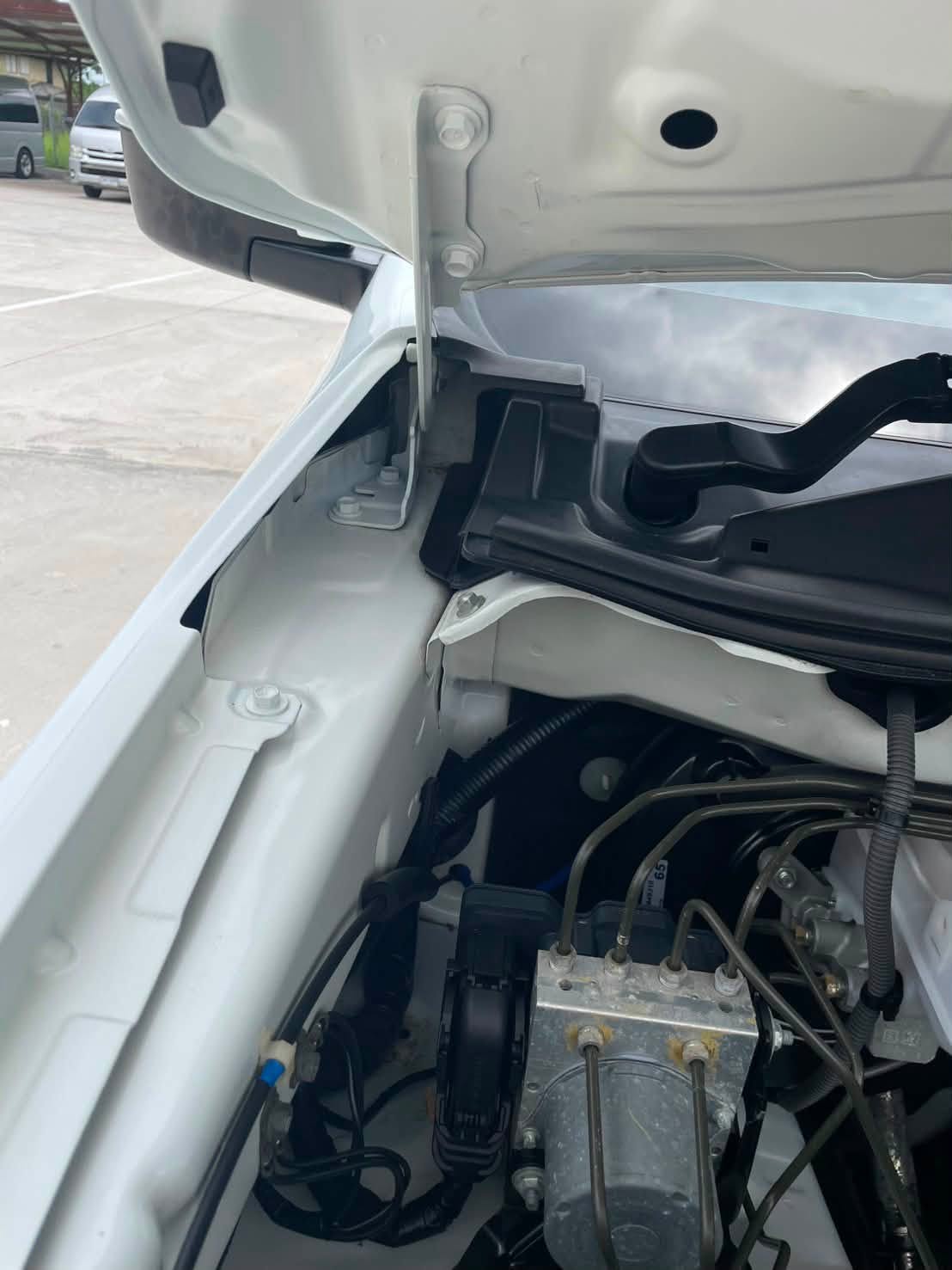 Isuzu Allnew D-max 1.9L(DA) DoubleCab MT 2022