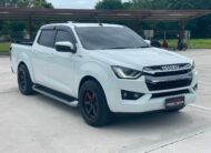 Isuzu Allnew D-max 1.9L(DA) DoubleCab MT 2022