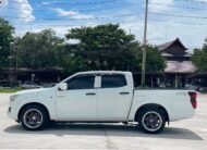 Isuzu Allnew D-max 1.9S (DA) DoubleCab MT 2022