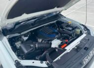 Isuzu Allnew D-max 1.9S (DA) DoubleCab MT 2022