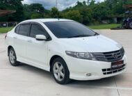 Honda City 1.5V AT 2554