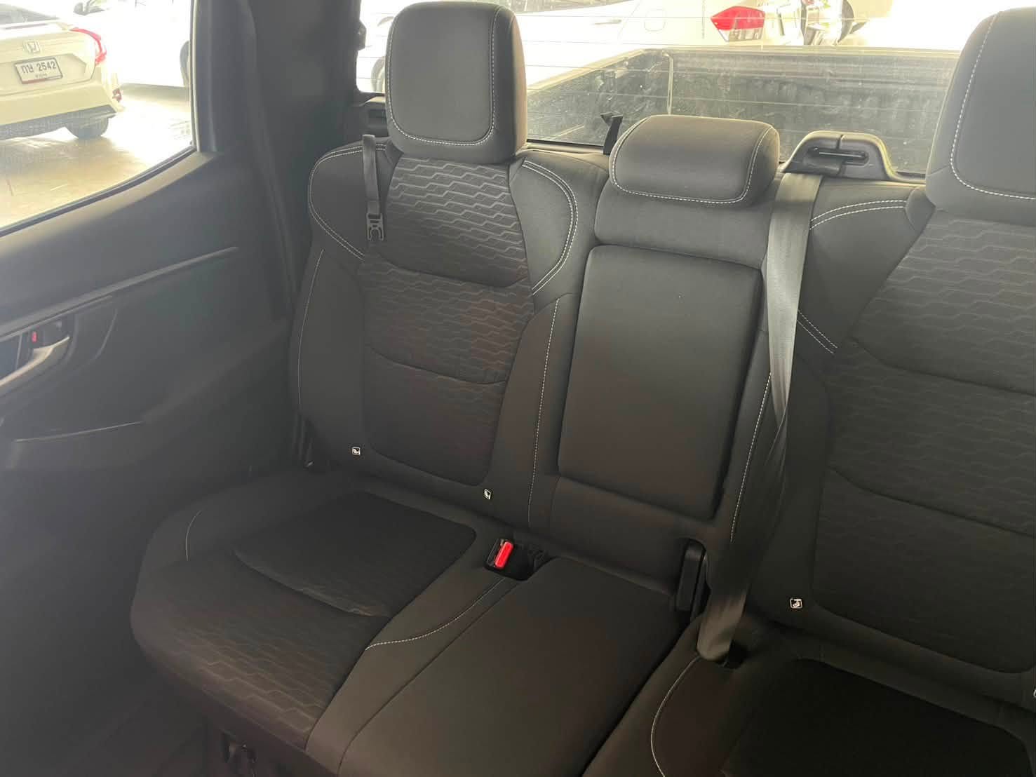 Isuzu Allnew D-max 1.9L(DA) DoubleCab MT 2022
