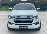Isuzu Allnew D-max 1.9L(DA) DoubleCab MT 2022