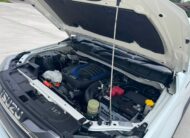 Isuzu Allnew D-max 1.9L(DA) DoubleCab MT 2022