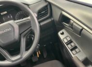 Isuzu Allnew D-max 1.9S (DA) DoubleCab MT 2022