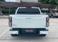 Isuzu Allnew D-max 1.9L(DA) DoubleCab MT 2022