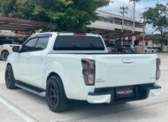 Isuzu Allnew D-max 1.9L(DA) DoubleCab MT 2022